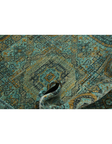 Tappeto Ziegler Mammalucchi Pakistan cm.149x199