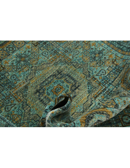 Tappeto Ziegler Mammalucchi Pakistan cm.149x199