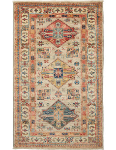 Tappeto Kazak Royal Pakistan cm.79x124
