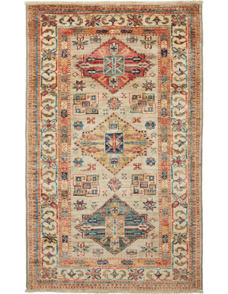 Tappeto Kazak Royal Pakistan cm.79x124