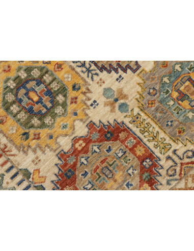 Tappeto Kazak Royal Pakistan cm.77x235