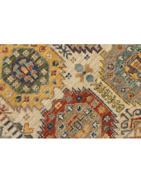 Tappeto Kazak Royal Pakistan cm.77x235