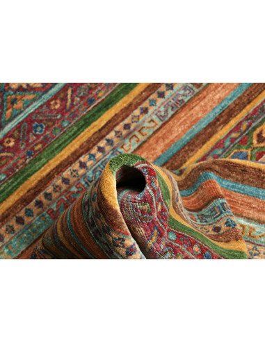 Tappeto Samarkand Pakistan cm.100x159