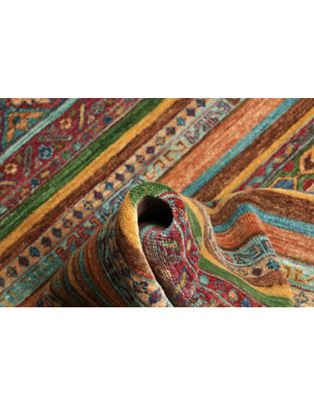 Tappeto Samarkand Pakistan cm.100x159