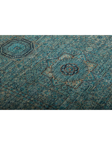 Tappeto Ziegler Mammalucchi Pakistan cm.125x179