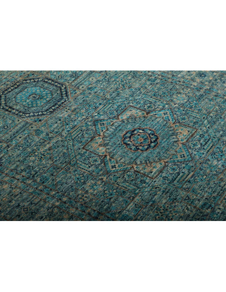 Tappeto Ziegler Mammalucchi Pakistan cm.125x179