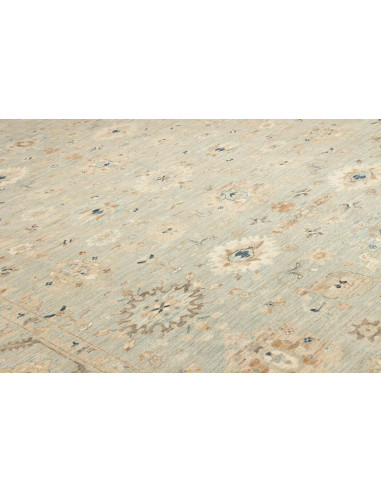 Tappeto Zigler Pakistan cm.308x399