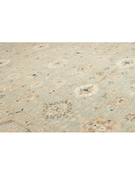 Tappeto Zigler Pakistan cm.308x399