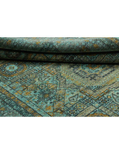 Tappeto Ziegler Mammalucchi Pakistan cm.149x199