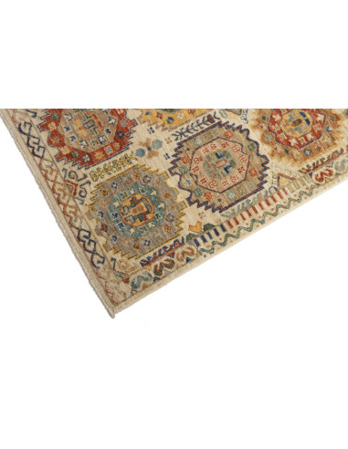 Tappeto Kazak Royal Pakistan cm.77x235