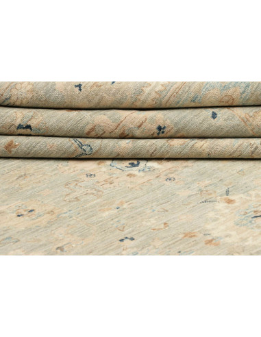 Tappeto Zigler Pakistan cm.308x399