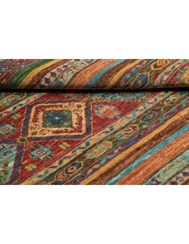 Tappeto Samarkand Pakistan cm.100x159