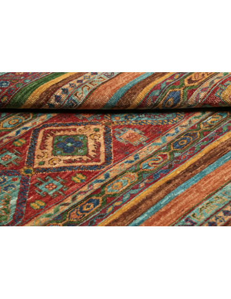 Tappeto Samarkand Pakistan cm.100x159