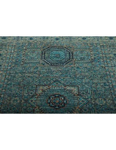 Tappeto Ziegler Mammalucchi Pakistan cm.125x179