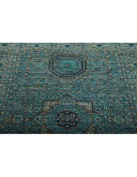 Tappeto Ziegler Mammalucchi Pakistan cm.125x179