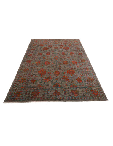 Tappeto Zigler Pakistan cm.168x242