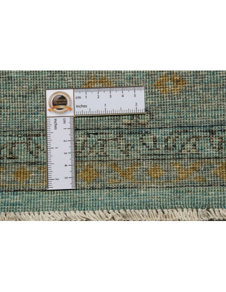 Tappeto Ziegler Mammalucchi Pakistan cm.149x199