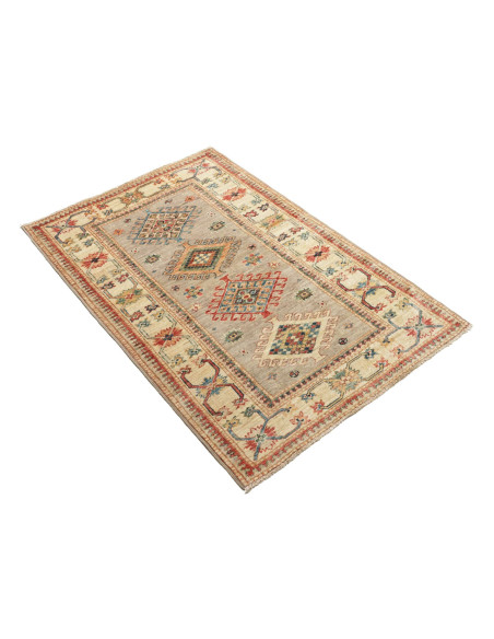 Tappeto Kazak Royal Pakistan cm.82x127