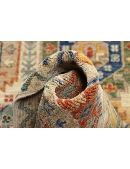 Tappeto Kazak Royal Pakistan cm.77x235