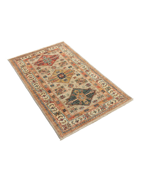 Tappeto Kazak Royal Pakistan cm.79x124