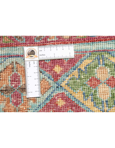 Tappeto Samarkand Pakistan cm.100x159