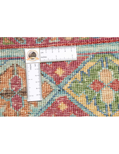 Tappeto Samarkand Pakistan cm.100x159