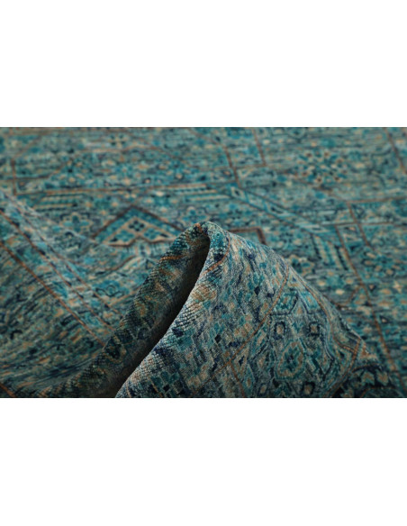 Tappeto Ziegler Mammalucchi Pakistan cm.125x179