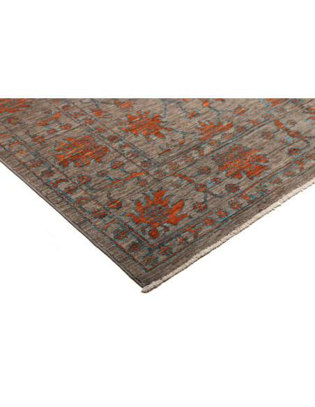 Tappeto Zigler Pakistan cm.168x242