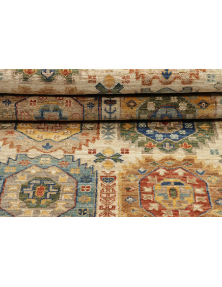 Tappeto Kazak Royal Pakistan cm.77x235