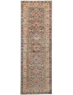 Tappeto Kazak Royal Pakistan cm.78x238