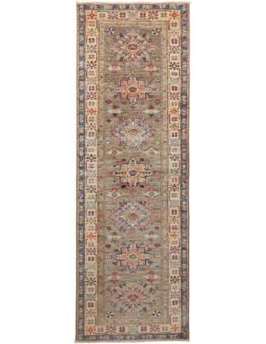 Tappeto Kazak Royal Pakistan cm.78x238