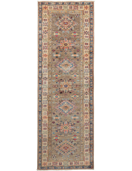 Tappeto Kazak Royal Pakistan cm.78x238