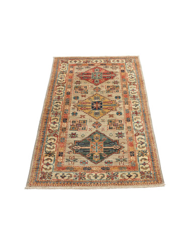 Tappeto Kazak Royal Pakistan cm.79x124