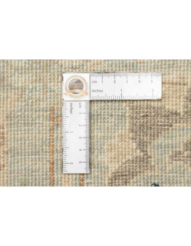 Tappeto Zigler Pakistan cm.308x399