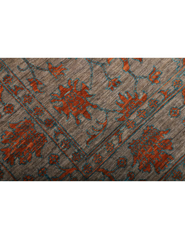 Tappeto Zigler Pakistan cm.168x242