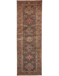 Tappeto Kazak Royal Pakistan cm.85x256