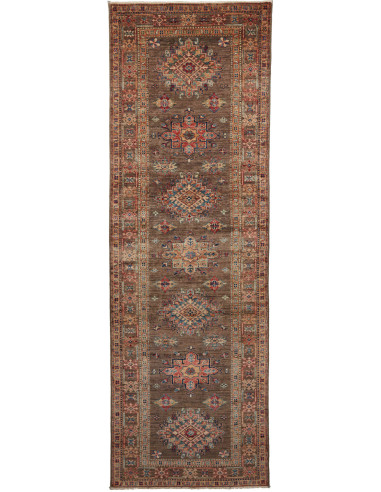 Tappeto Kazak Royal Pakistan cm.85x256