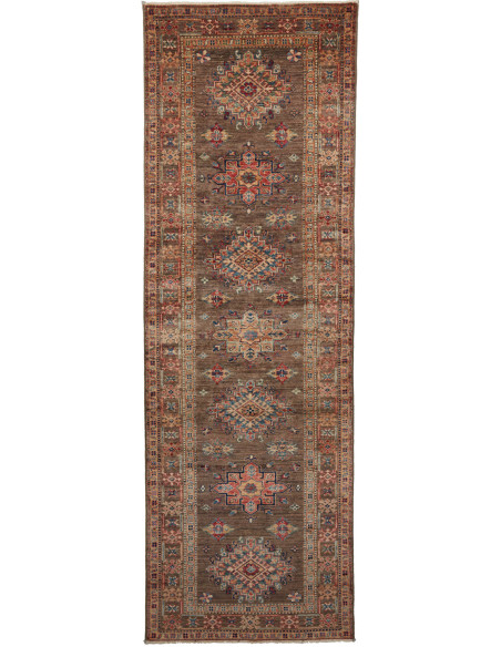 Tappeto Kazak Royal Pakistan cm.85x256