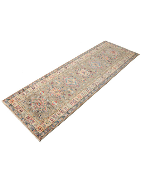 Tappeto Kazak Royal Pakistan cm.78x238