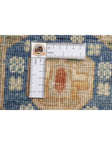 Tappeto Kazak Royal Pakistan cm.77x235