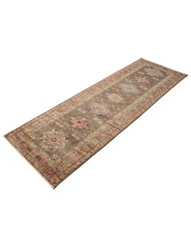 Tappeto Kazak Royal Pakistan cm.85x256