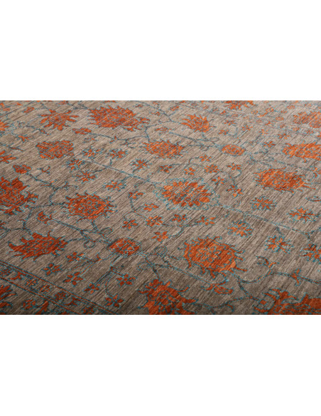 Tappeto Zigler Pakistan cm.168x242