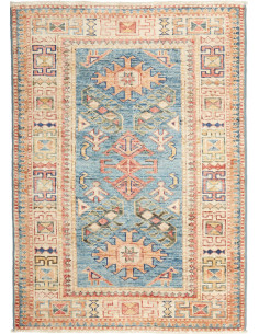 Tappeto Kazak Royal Pakistan cm.71x99