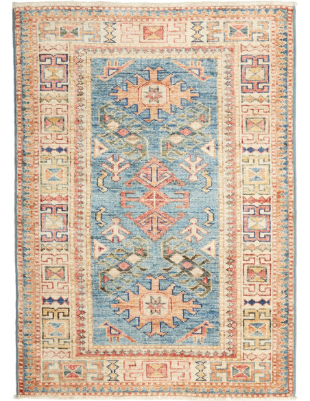 Tappeto Kazak Royal Pakistan cm.71x99