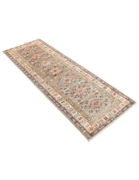 Tappeto Kazak Royal Pakistan cm.78x238