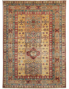 Tappeto Kazak Royal Pakistan cm.150x207