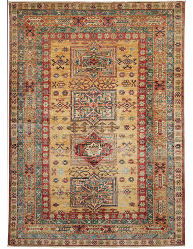 Tappeto Kazak Royal Pakistan cm.150x207
