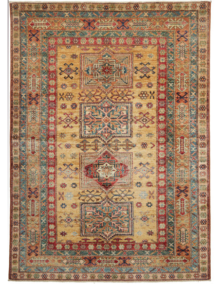 Tappeto Kazak Royal Pakistan cm.150x207