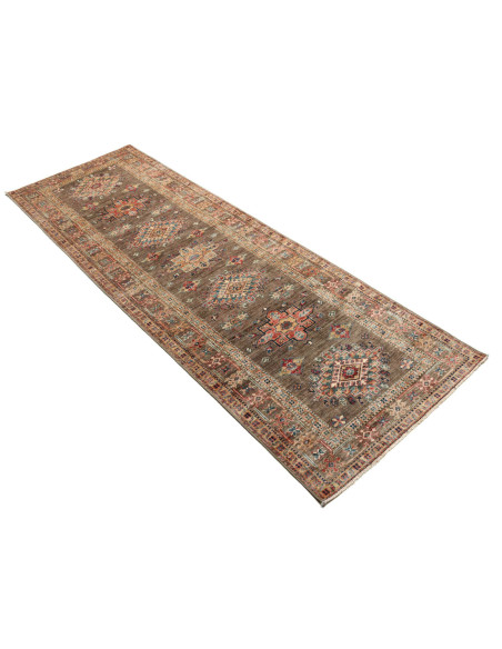 Tappeto Kazak Royal Pakistan cm.85x256