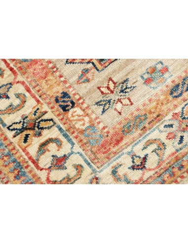 Tappeto Kazak Royal Pakistan cm.79x124